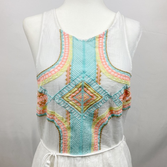 Vitamin A, Racquel Romper, Size S - Picture 4 of 9